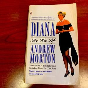 Diana.  Her New Life